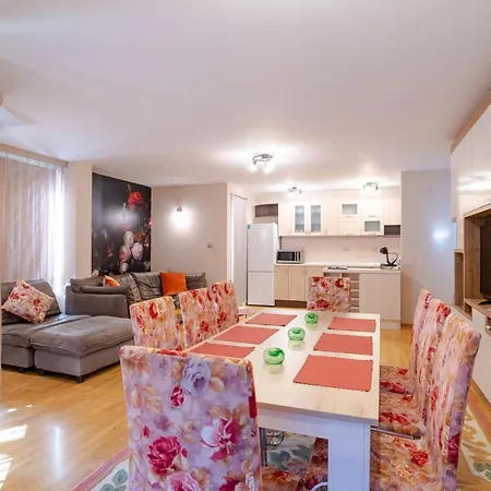 Per Te Apartment *