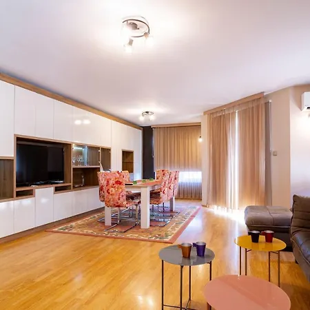 Apartment Per Te *
