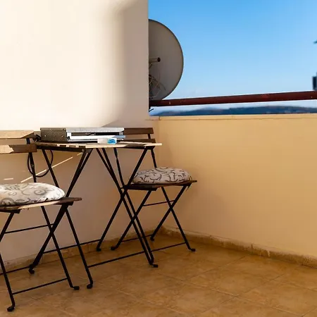 Per Te Apartment *
