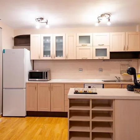 Per Te Apartment *