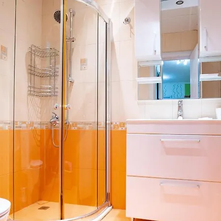 Apartment Per Te *