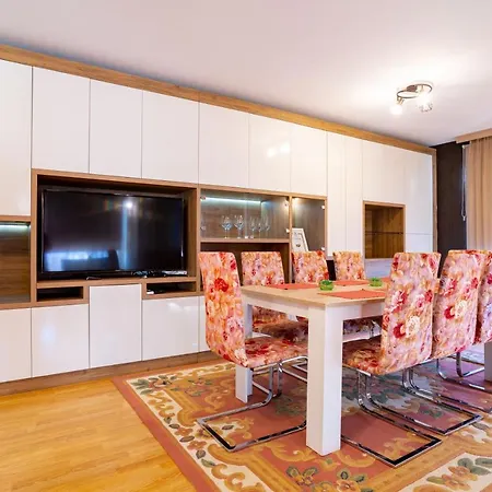 Apartment Per Te Veliko Tarnovo