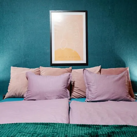 Per Te Apartment