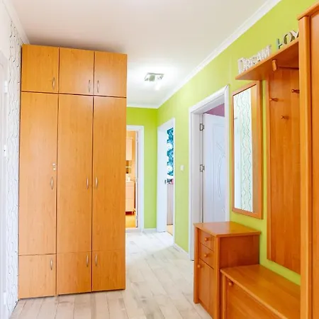 Per Te Apartment *
