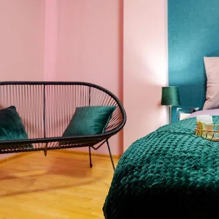Apartment Per Te